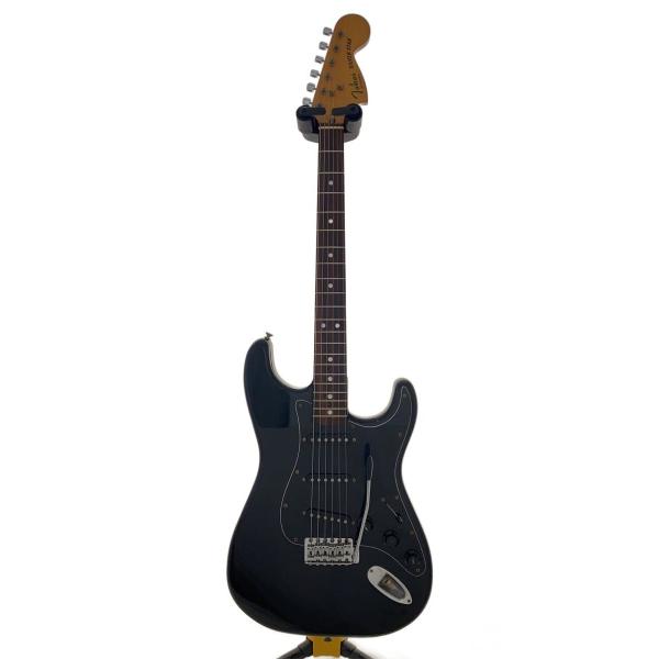 Tokai◇SS38/BLK/1982/Silver Star/日本製/アーム交換/本体のみ