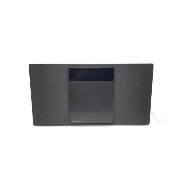 Panasonic◇ミニコンポ SC-HC420-K [ブラック] : セカンドストリート