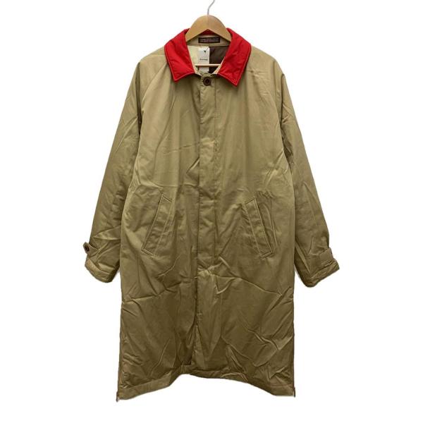 UNDERCOVER × FRAGMENT DESIGN / x fragment design/コート/5/コットン/CML/UC2C9301-1 UNDERCOVER◇x fragment design/コート/5/コットン/CML/UC2C9301-1