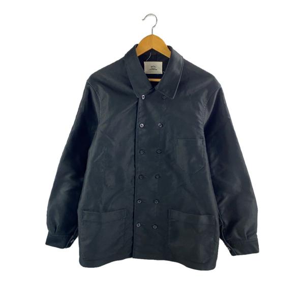 ジャケット・アウター OUTIL VESTE BEAUNE OUTIL◇VESTE BEAUNE/モールスキン/ダブル/ジャケット/2