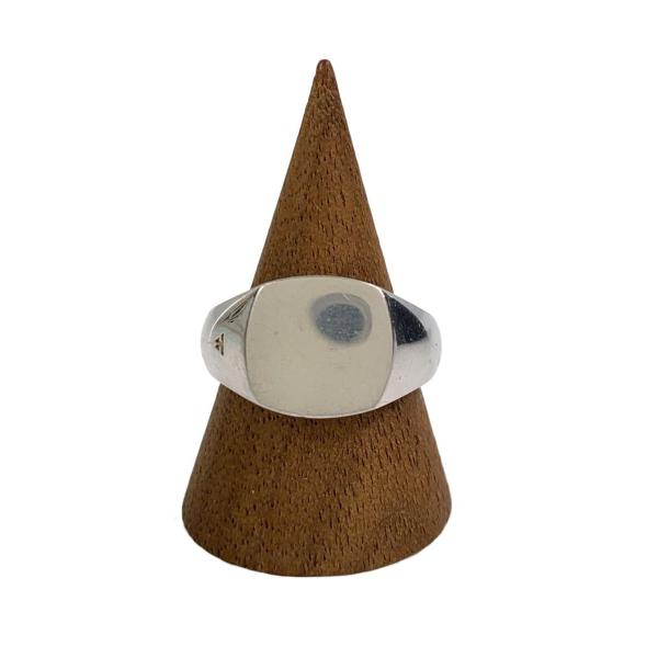 TOMWOOD◇リング/SV925/13号/SLV/メンズ// : セカンドストリートYahoo