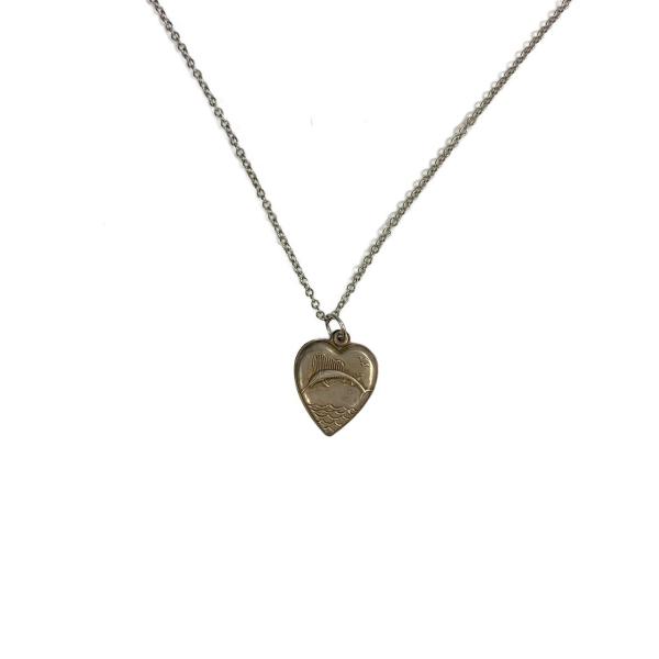 スウィートハートジュエリー/ネックレス/SILVER/SLV/トップ有/メンズ
