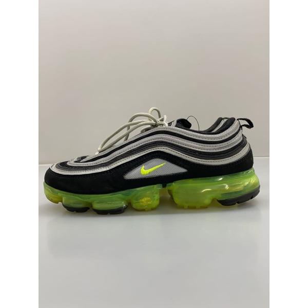 NIKE◆AIR VAPORMAX 97/エアベイパーマックス/マルチカラー/AJ7291-001/26.5cm/マルチカラー//