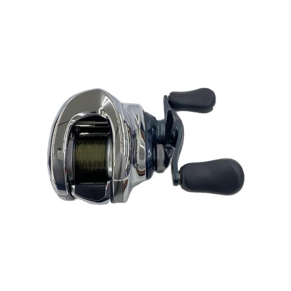(美品)SHIMANO 19ANTARES HG(右) ベイトリール SHIMANO◇19アンタレス右/ベイトリール : セカンドストリート