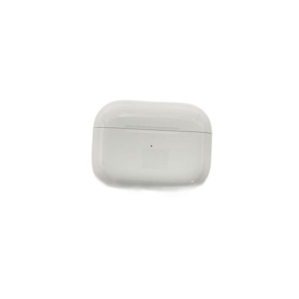Apple◇イヤホン AirPods Pro 第2世代 MQD83J/A A2700/A2698/A2699