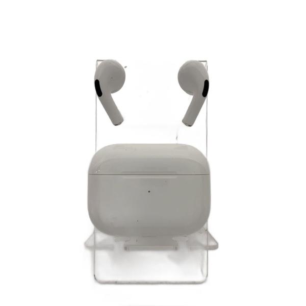 Apple◇イヤホン AirPods Pro 第2世代 MQD83J/A A2700/A2698/A2699
