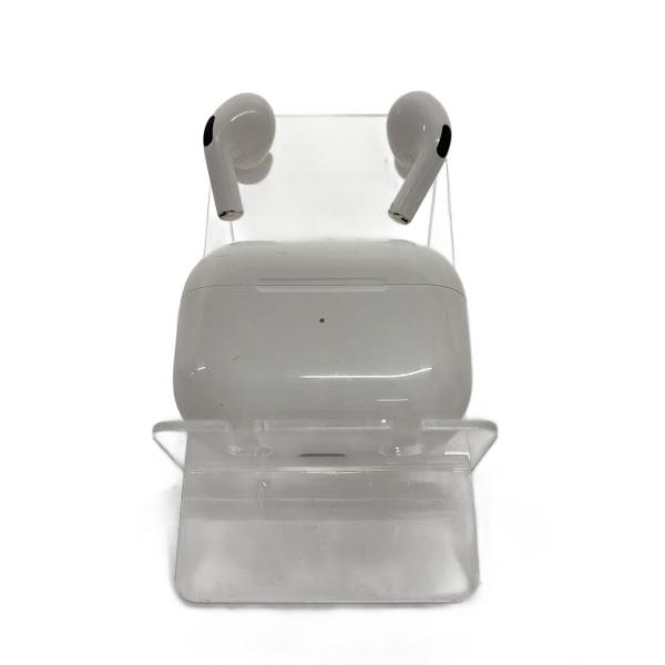 Apple◆AirPods Pro 第2世代 MagSafe充電ケースUSB-C A2968/3047/3048/3049
