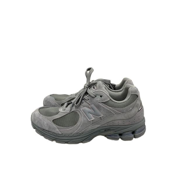 NEW BALANCE◆ローカットスニーカー/26cm/GRY/U20021O2//