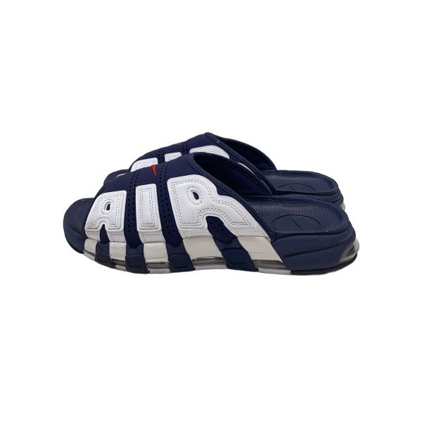 NIKE◆サンダル_FQ8699-400/26cm/NVY//