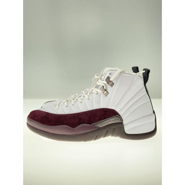 NIKE◇AIR JORDAN 12 X A MA MANIERE_エア ジョーダン ア マ