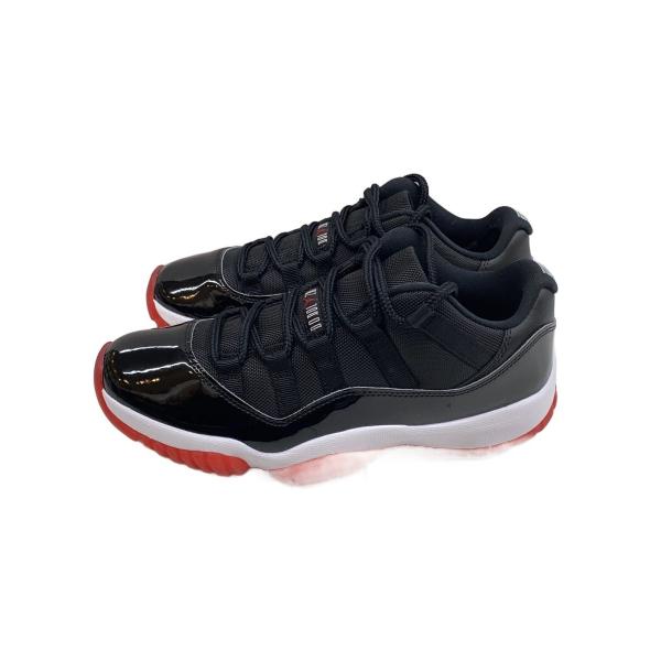 美品　ナイキ エアジョーダン 11 RETRO LOW 26cm 　 スニーカー NIKE◇AIR JORDAN 11 RETRO LOW_エアジョーダン11 レトロ ロー/25.5cm