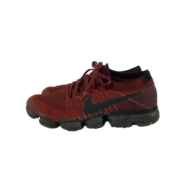 NIKE◆ローカットスニーカー/26.5cm/RED/849558-601//