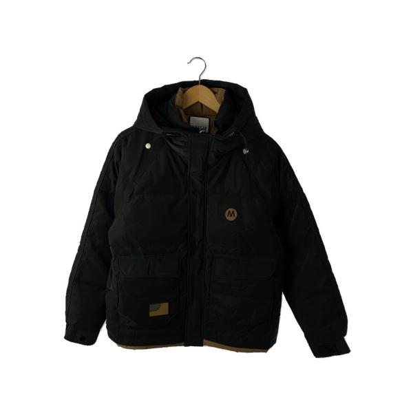 RISELIN/ダウンジャケット/48/BLK : セカンドストリートYahoo!店