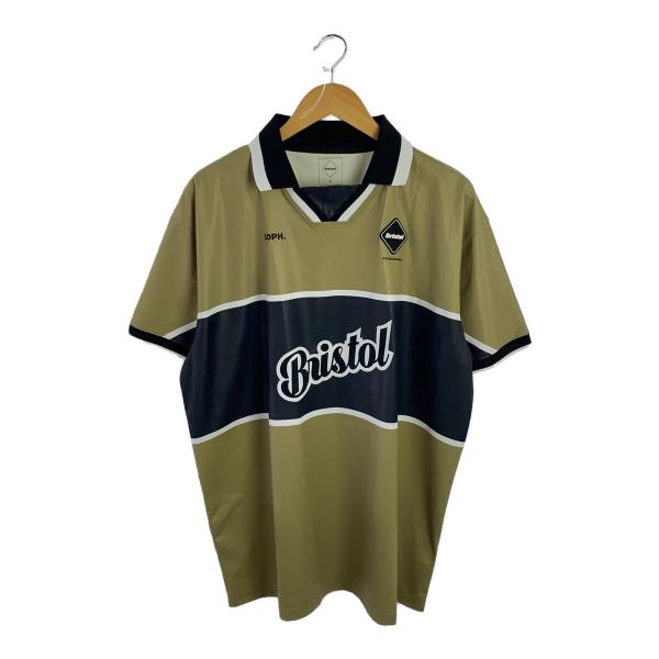 FCRB INTERSTATE STADIUM TOUR GAME SHIRTる F.C.R.B.(F.C.Real Bristol)◇25SS/INTERSTATE STADIUM TOUR