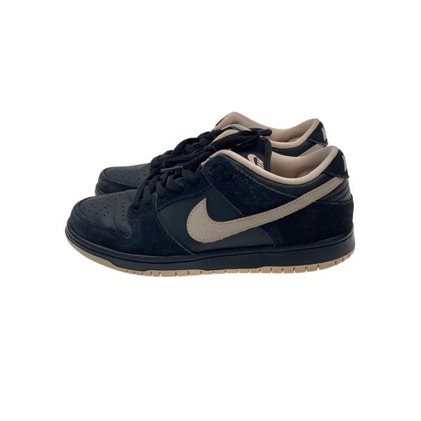 NIKE◆SB DUNK LOW PRO/ダンクロープロ/ブラック/BQ6817-003/27cm/BLK//