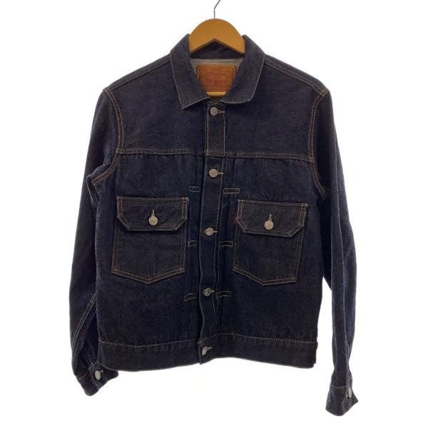 LEVI'S 507XX 2nd サイズ40 70507-XX Levi's Vintage Clothing◇507XX/2ndtype/1953年モデル/日本製/BIG E