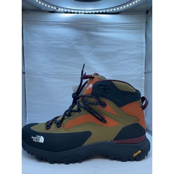 [ザノースフェイス] トレッキングブーツ　19cm THE NORTH FACE (ザ ノース フェイス) トレッキングシューズ