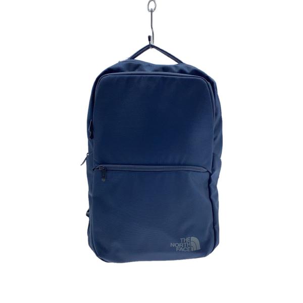 THE NORTH FACE◇Shuttle DAYPACK/リュック/ナイロン/NVY/NM82329