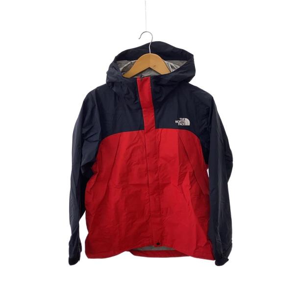 NEXUS7 / NEX-WCS/WINDSTOPPER/マウンテンパーカ/M/ナイロン/RED/無地/MOA-NTC-J0C THE NORTH FACE◇マウンテンパーカ/S/ナイロン/RED/無地/NP61930