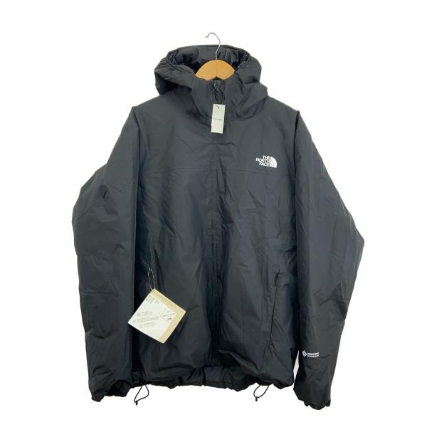 THE NORTH FACE◇ナイロンジャケット/XL/ナイロン/BLK/NY82581