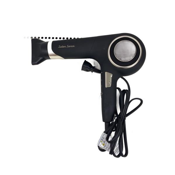 KHD9560K コイズミ ヘアドライヤー KOIZUMI◇ドライヤー・ヘアアイロン サロンセンス KHD-9560/K