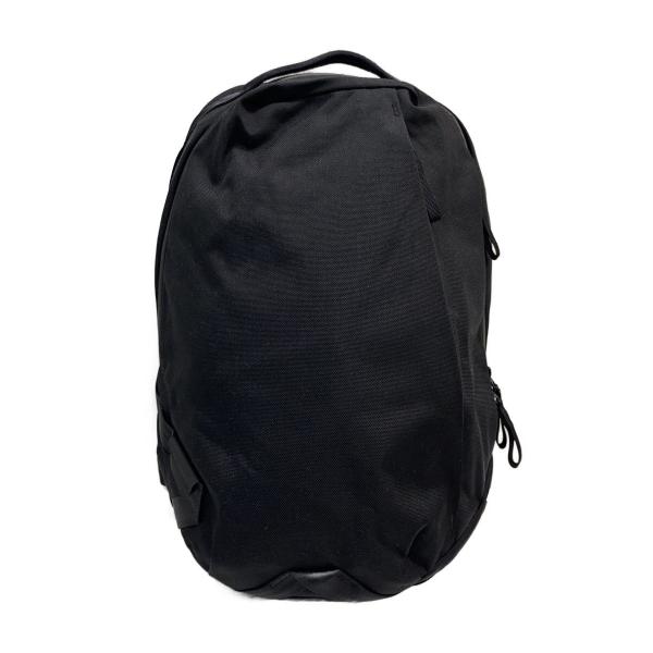 ABLE CARRY Daily Plus Cordura II BEAMS別注 ABLE CARRY/BEAMS別注/Daily Plus/Cordura Black/リュック/ナイロン