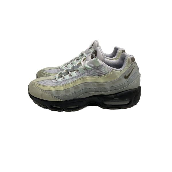 NIKE / AIR MAX 95 SEQUOIA_エアマックス 95 セコイア/25.5cm/GRN NIKE◇AIR MAX 95 SEQUOIA_エアマックス セコイア/25.5cm/GRN