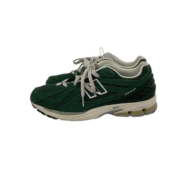 NEW BALANCE◆ローカットスニーカー/28cm/GRN/M1906RX//