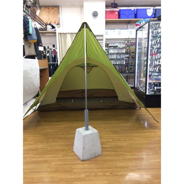 Coleman◇テント/ドーム/2~3人用/GRN/EXPONENT TOURING