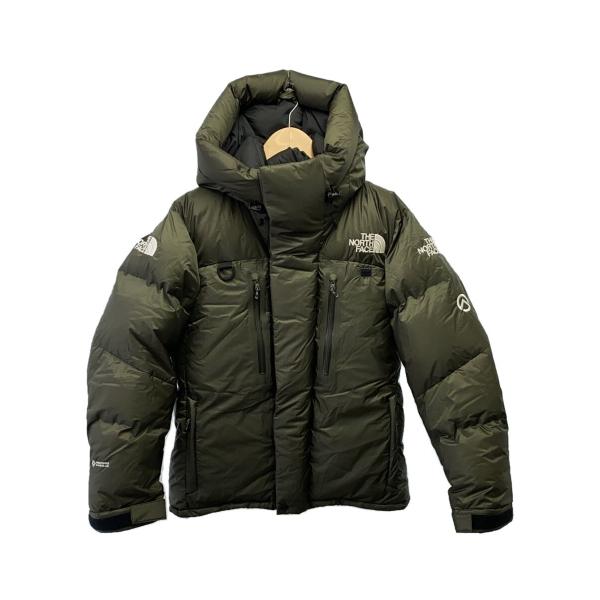 ノースフェイス　ダウンパーカ ノースフェイス THE NORTH FACE ヒマラヤンパーカ ダウン