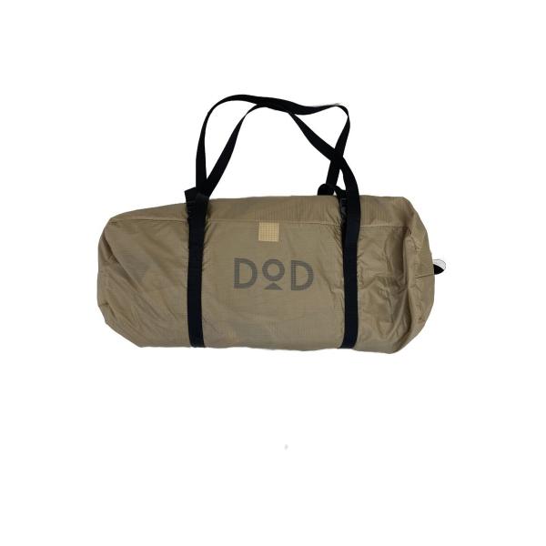 DOD◇ショウネンテント T1-602-TN [タン]/KHK : セカンドストリート