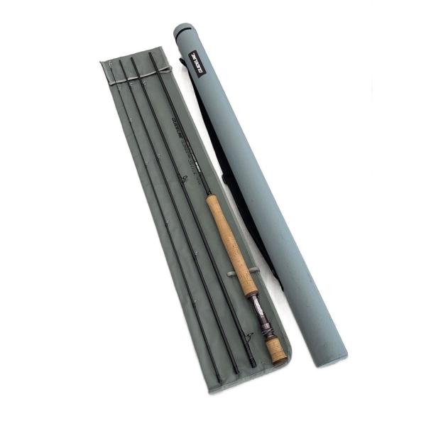 GUIDELINE/ロッド/フライロッド/LPXEスウィッチ11 5/6 : セカンド