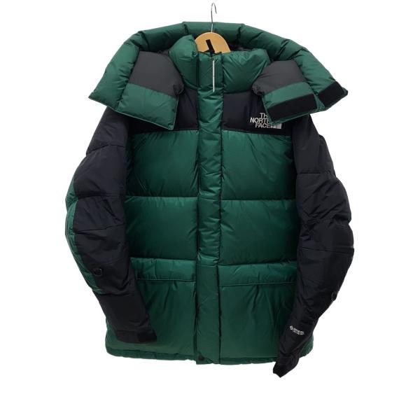 THE NORTH FACE / HIM DOWN PARKA_ヒムダウンパーカ/XL/ゴアテックス/KHK THE NORTH FACE◇HIM DOWN PARKA_ヒムダウンパーカ/L/ゴアテックス/GRN