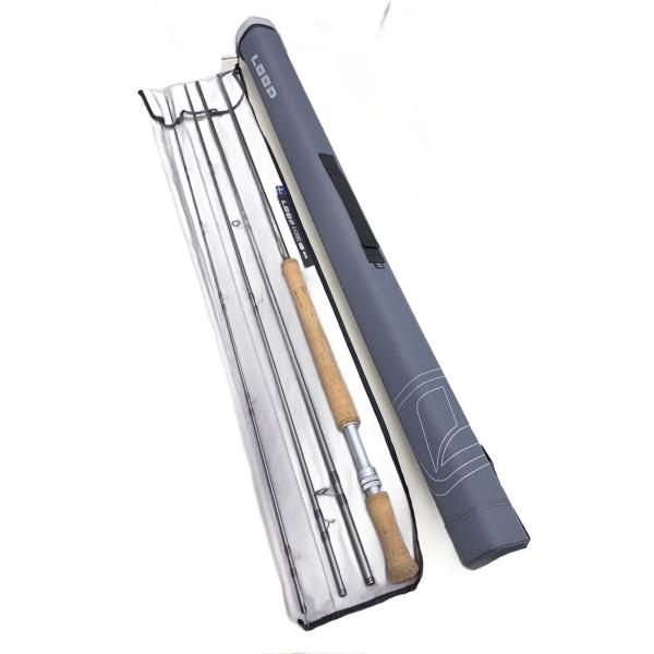 LOOP/フライロッド/evotec cast 6110-4mf : セカンドストリートYahoo