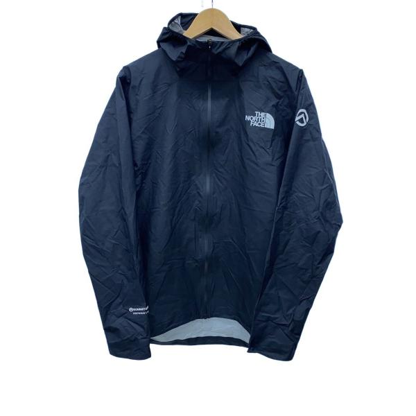 THE NORTH FACE◇FL TRAIL PEAK JACKET_フューチャーライトトレイル