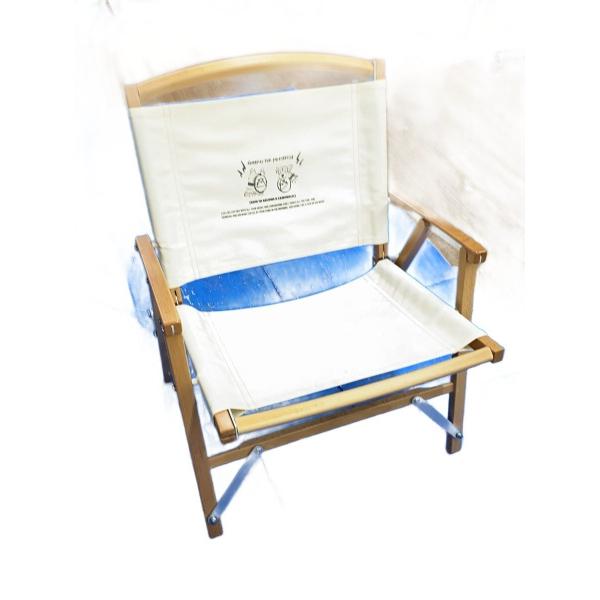Someday The Thirteenth/チェア/1人用/CRM/wood frame chair