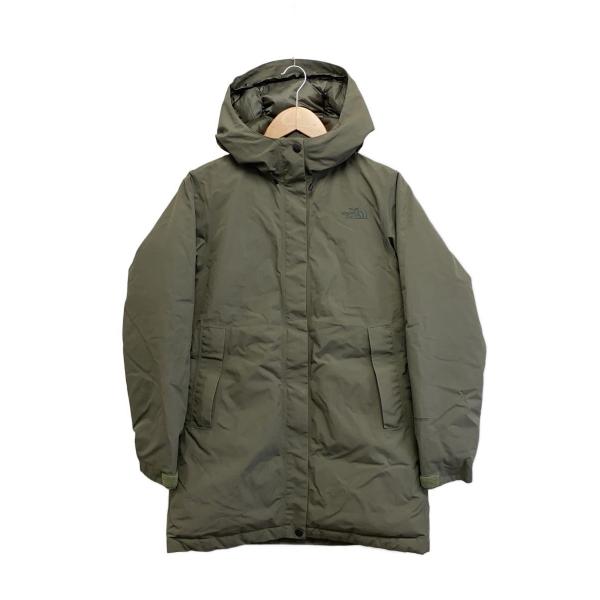 ノースフェイス☆マカルダウンコート☆ゴアテックス‪☆THE NORTH FACE THE NORTH FACE◇MAKALU DOWN COAT_マカルダウンコート/M/ゴアテックス