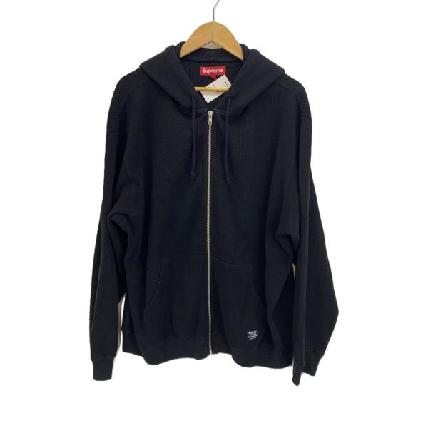 Supreme ジップパーカー ☆24AW WEEK12☆Supreme Special Zip Up Hooded Sweatshirt