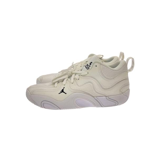 NIKE◇TATUM 3 PF_テイタム PF/27.5cm/WHT : セカンドストリートYahoo