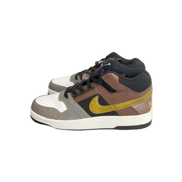 NIKE デルタフォース 100足限定】デルタ航空 × NIKE AIR FORCE 1 LOW (Delta Airlines
