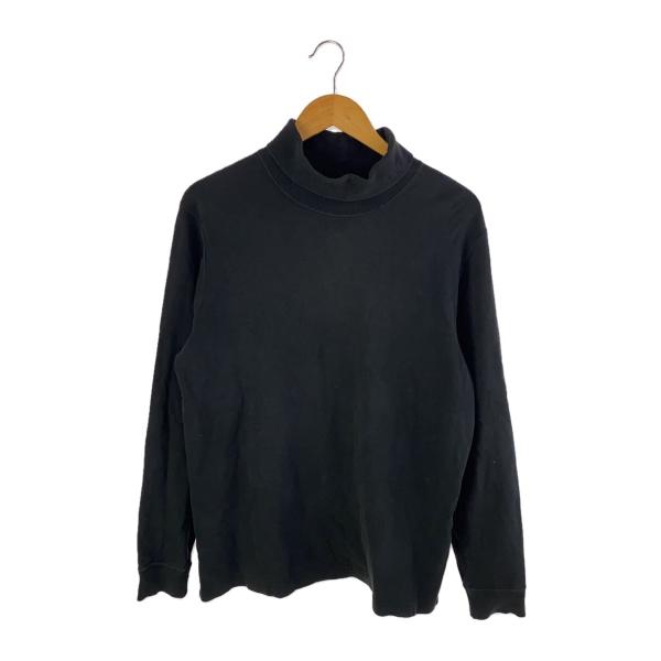 Supreme◇長袖Tシャツ/M/コットン/BLK/無地 : セカンド Supreme◇長袖Tシャツ/M/コットン/BLK/無地 : セカンド