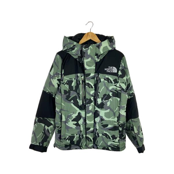 THE NORTH FACE / NOVELTY BALTRO LIGHT JACKET_ノベルティバルトロライトジャケット/L/ナイロン/GRN THE NORTH FACE◇NOVELTY BALTRO LIGHT JACKET_ノベルティーバルトロ