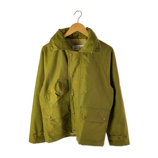 South2 West8(S2W8)◇カーメルジャケット/マウンテンパーカ/S/--/KHK