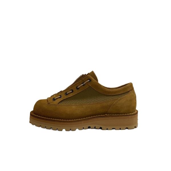 Danner / ブーツ/US8/GRY/スウェード/別注 CASCADE RANGE WP ARK Danner◇ブーツ/US8/CML/スウェード/別注 CASCADE RANGE WP ARK