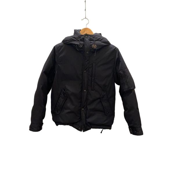 THE NORTH FACE PURPLE LABEL◇ダウンジャケット_ND2871N/S