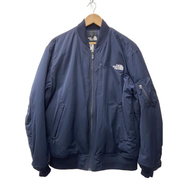 THE NORTH FACE◇INSULATION BOMBER JACKET_インサレーションボンバー
