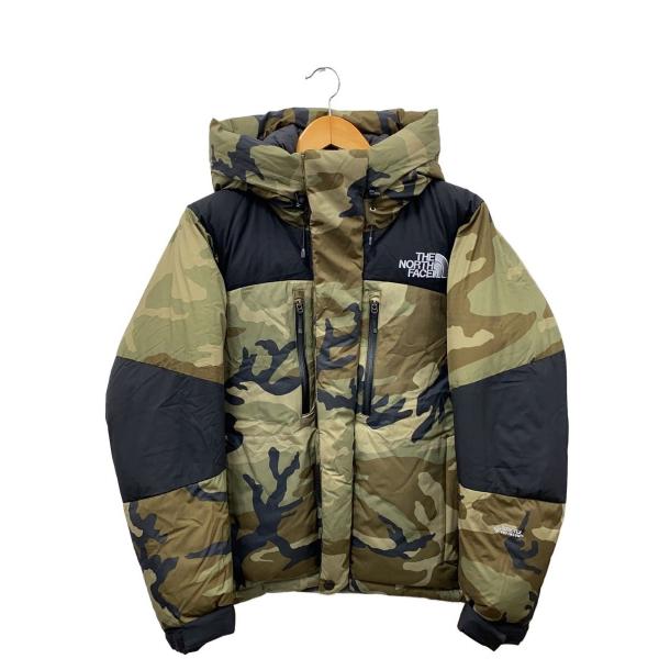 THE NORTH FACE◇NOVELTY BALTRO LIGHT JACKET_ノベルティーバルトロ