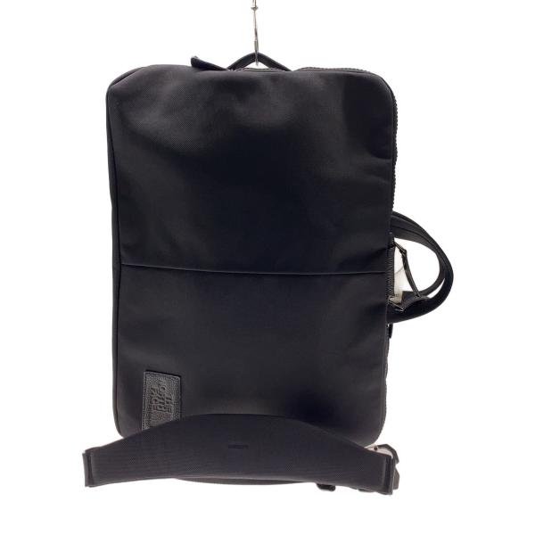 THE NORTH FACE◇CORDURA BALLISTIC 3WAY DAYPACK/リュック/ブリーフ