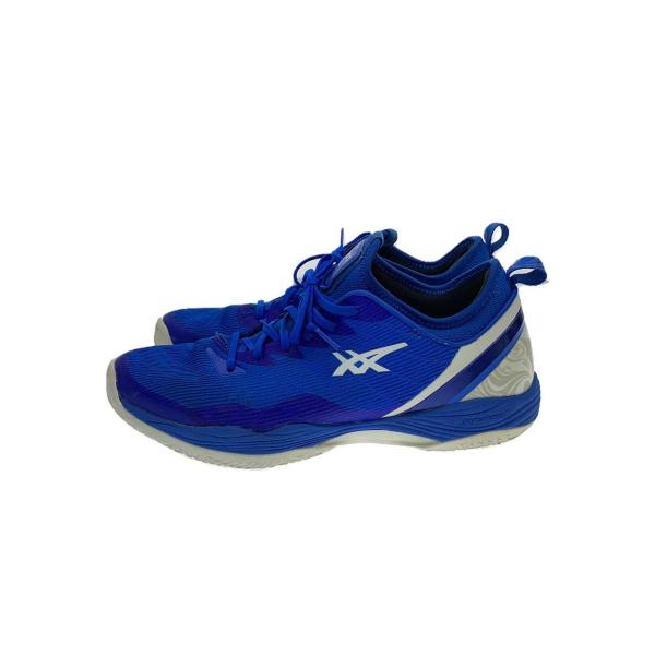 ASICS◇ローカットスニーカー/26.5cm/BLU/F920523/gel-nyc