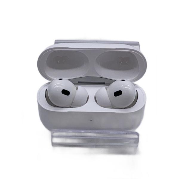 Apple◇AirPods Pro 第2世代 MagSafe充電ケースUSB-C A2968/3047/3048